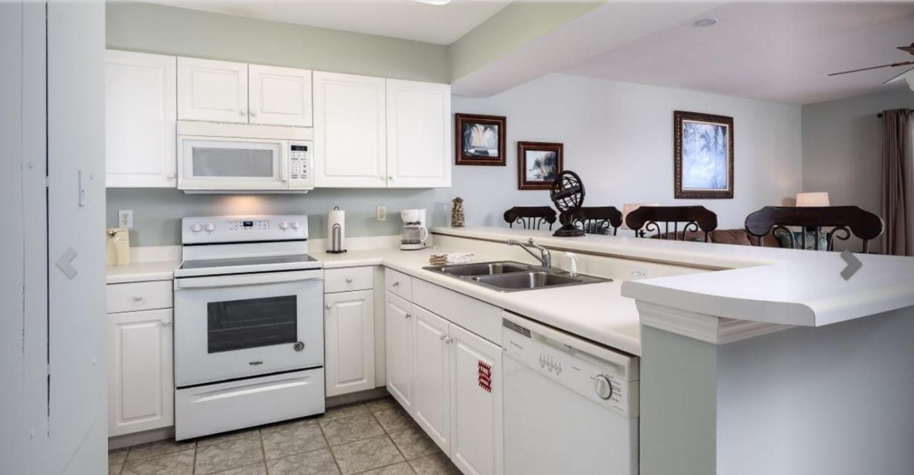 Pelican Isle Retreat Fort Walton Beach Exterior foto