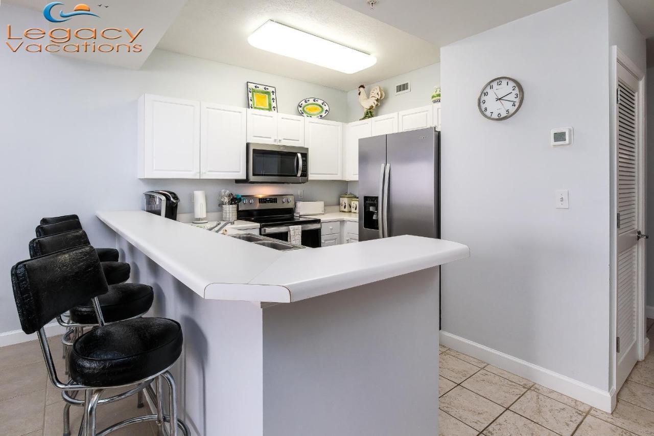 Pelican Isle Retreat Fort Walton Beach Exterior foto