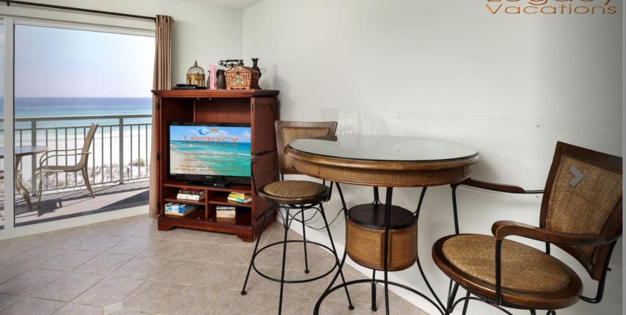 Pelican Isle Retreat Fort Walton Beach Exterior foto
