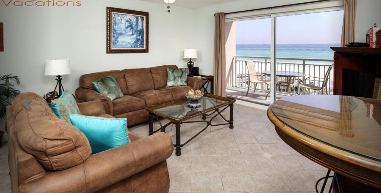 Pelican Isle Retreat Fort Walton Beach Exterior foto